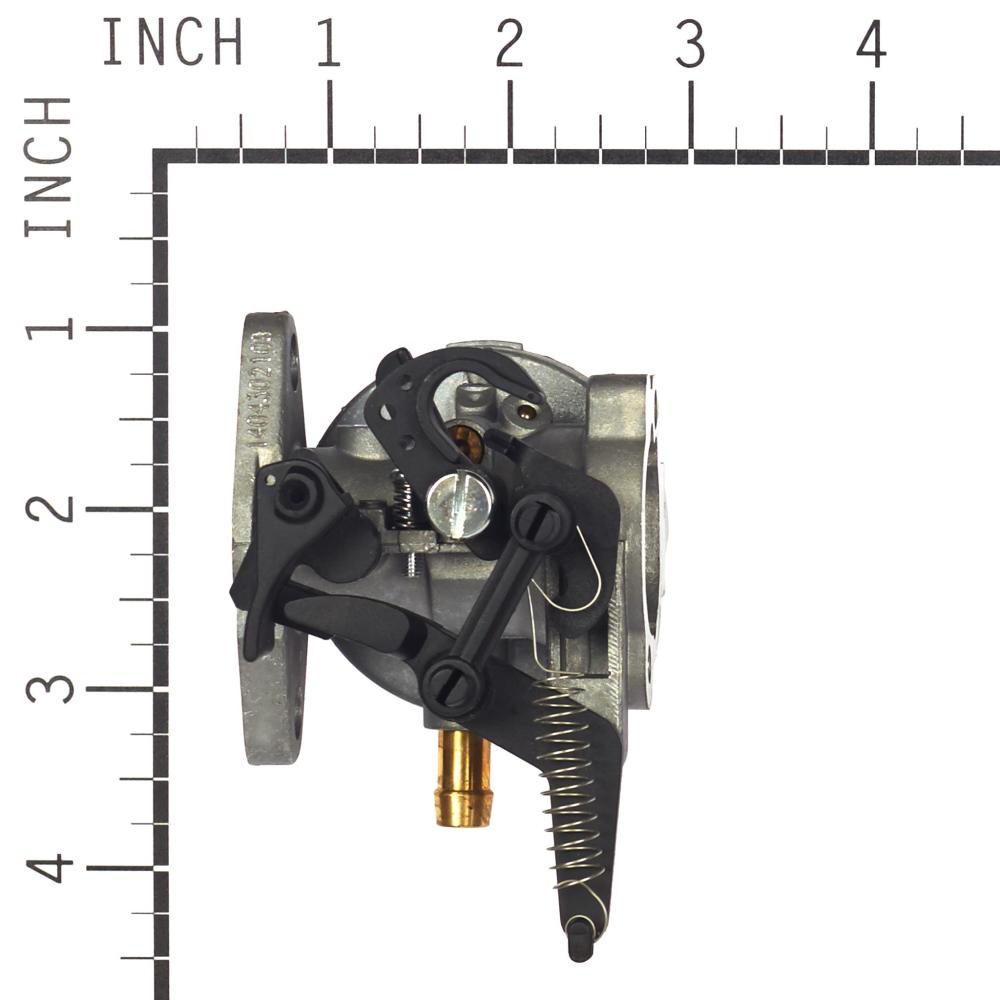 Briggs & Stratton Carburetor 591852