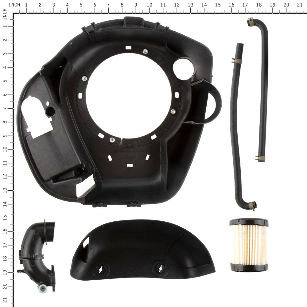 Briggs & Stratton Housing-Blower 591906