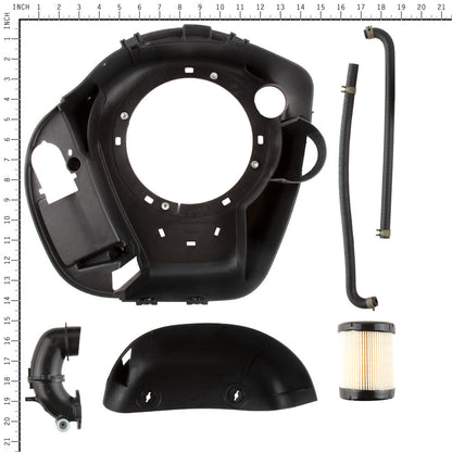 Briggs & Stratton Housing-Blower 591906
