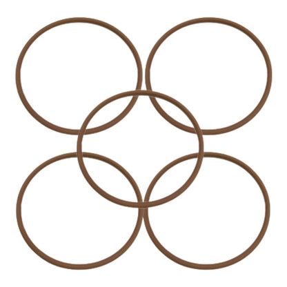Briggs & Stratton Gasket-Float Bowl(Pack Of 5 ) 593235