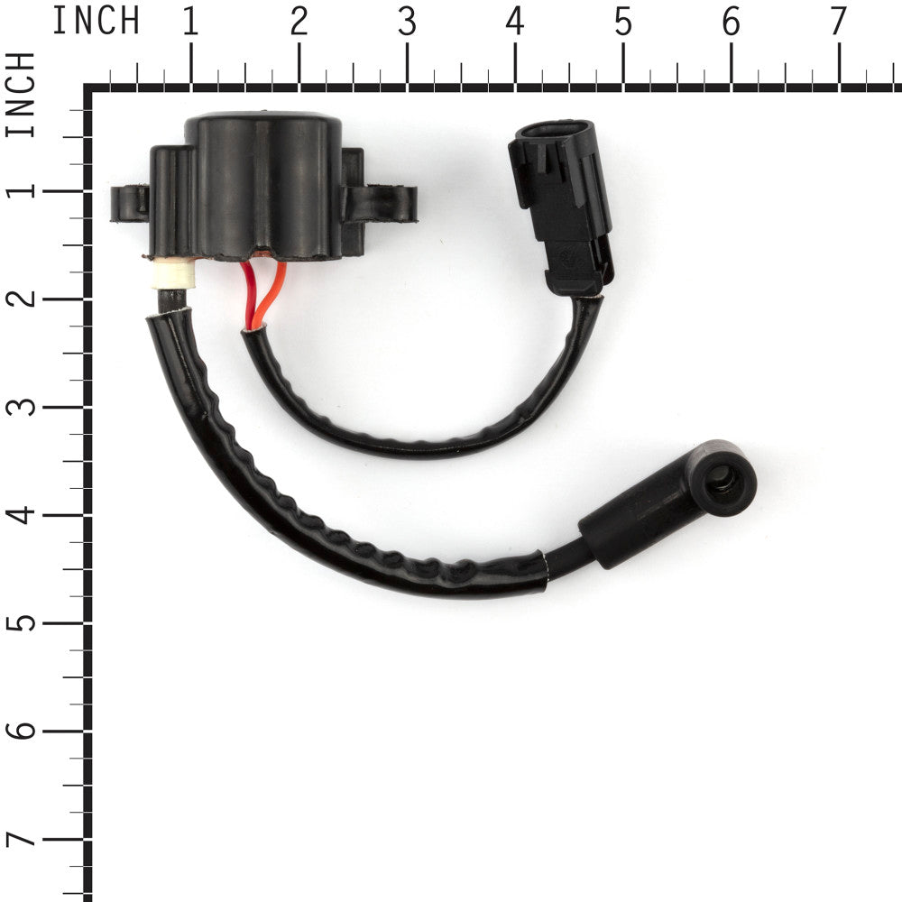 Briggs & Stratton Coil-Ignition 593856