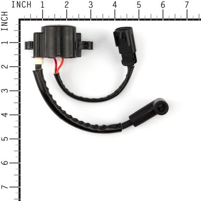 Briggs & Stratton Coil-Ignition 593856