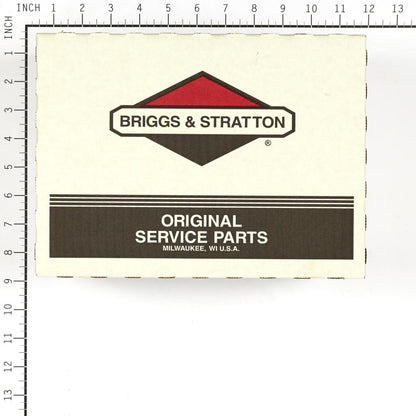 Briggs & Stratton Guard-Muffler 593875