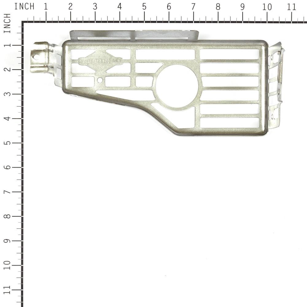 Briggs & Stratton Guard-Muffler 593875