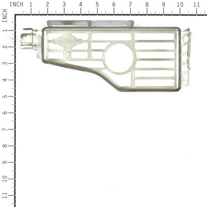 Briggs & Stratton Guard-Muffler 593875