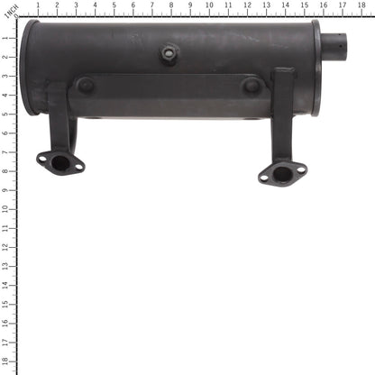 Briggs & Stratton Muffler 593877