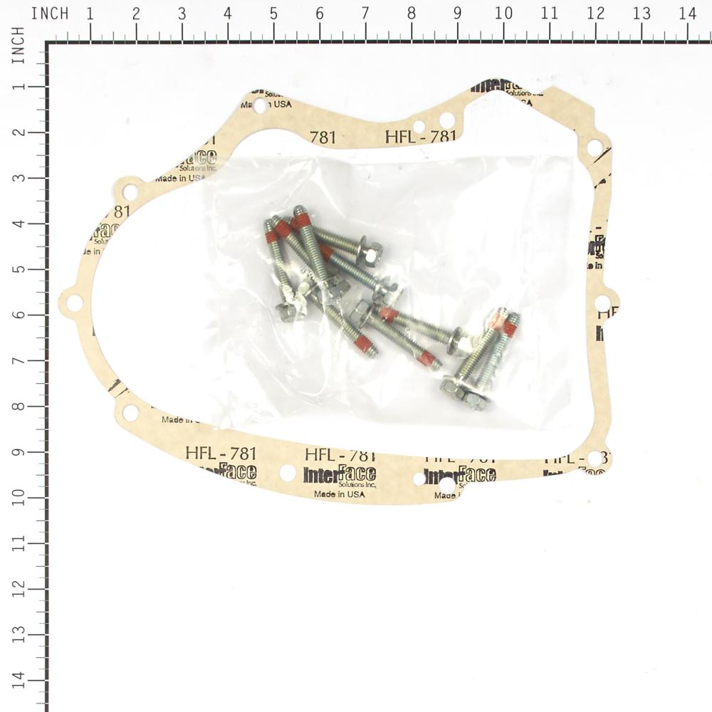 Briggs & Stratton Gasket-Crankcase Kit 594195