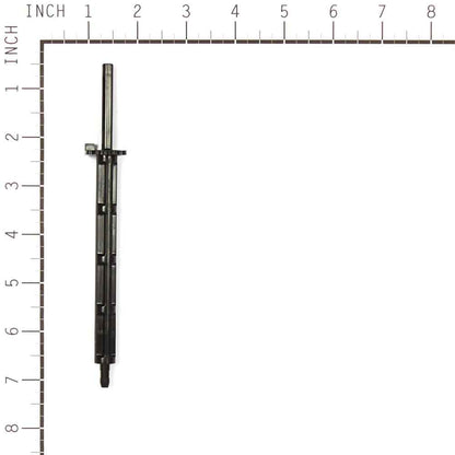 Briggs & Stratton Knob-Choke Shaft 594219