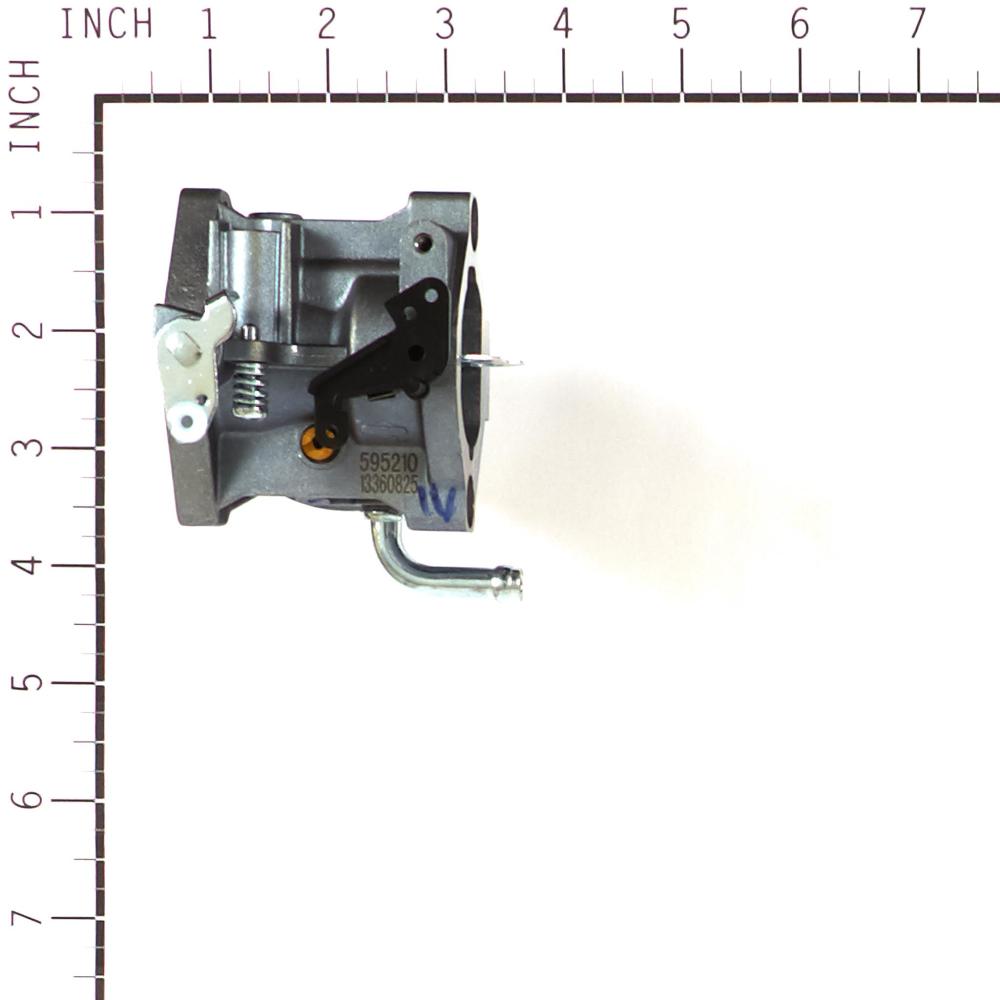 Briggs & Stratton Carburetor 594593