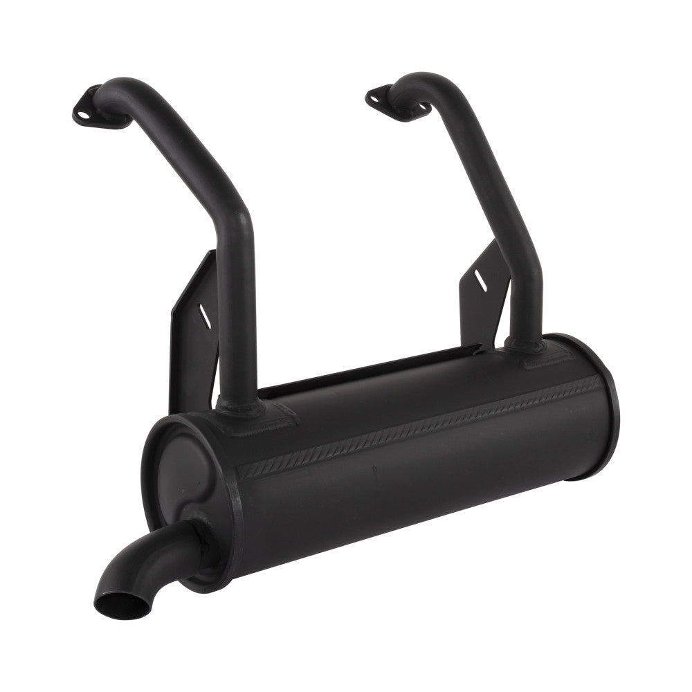 Briggs & Stratton Muffler 595138