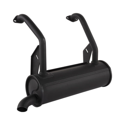 Briggs & Stratton Muffler 595138