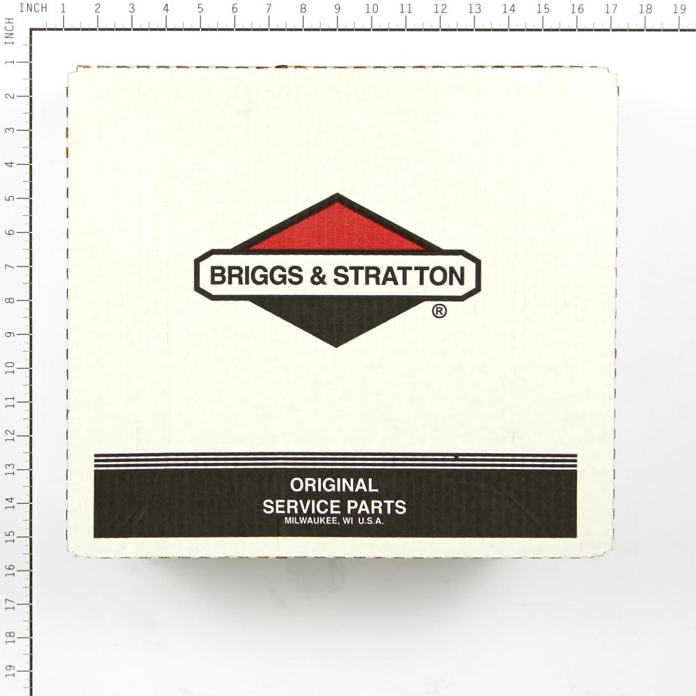 Briggs & Stratton Muffler 595822