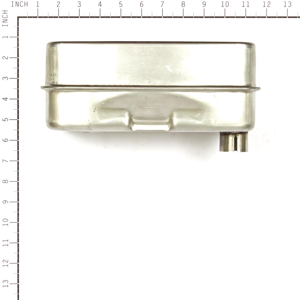 Briggs & Stratton Muffler 595822