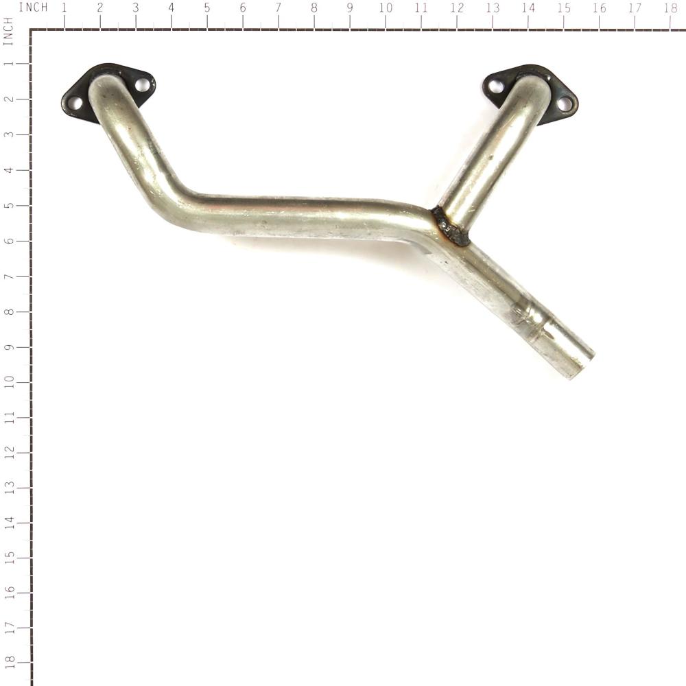 Briggs & Stratton Muffler 595822
