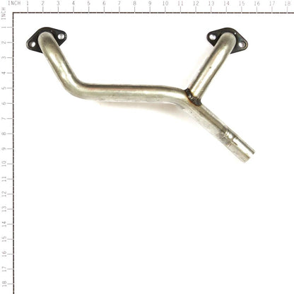 Briggs & Stratton Muffler 595822