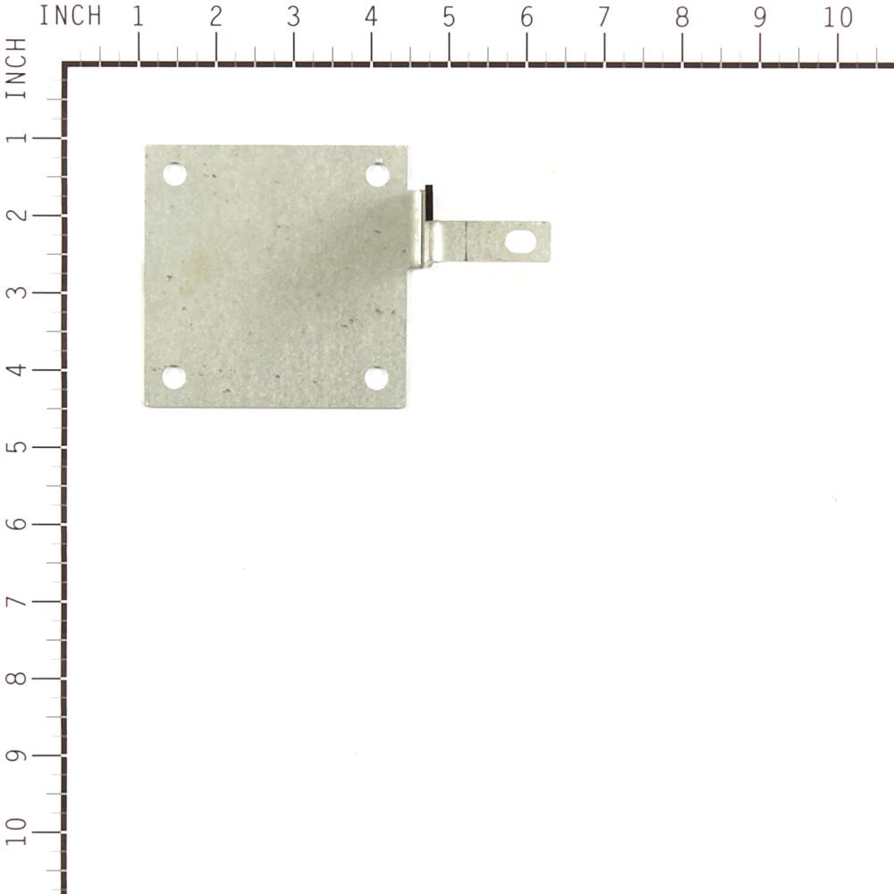Briggs & Stratton Muffler 595822