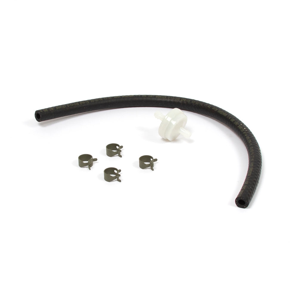 Briggs & Stratton Fuel Filter & Hose Kit 595824