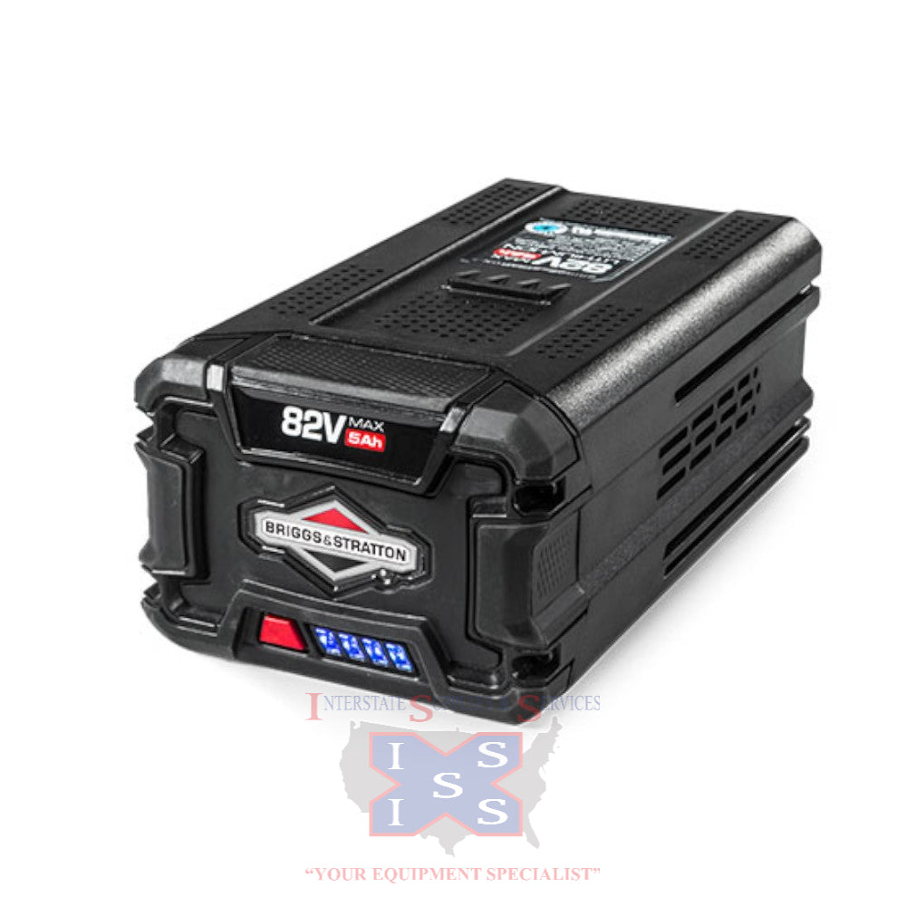 Briggs & Stratton 82V Battery 5AH (Fits Snapper XD)