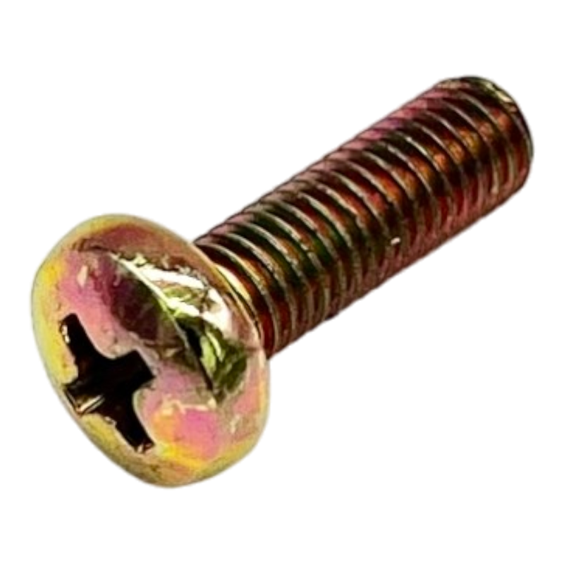 Bolt M5 X 16 600-101-0516.