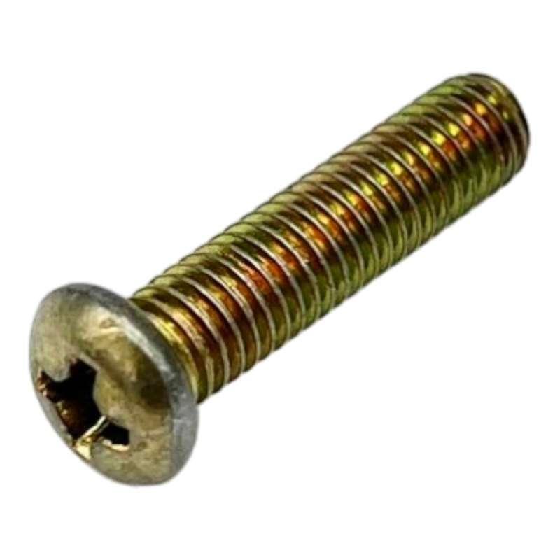 Bolt M5 X 20 600-101-0520.