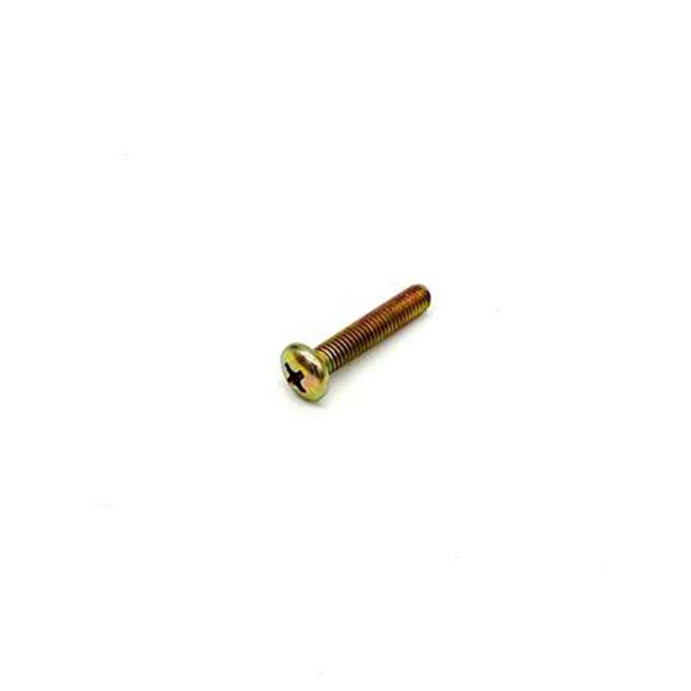 Bradley M5x25 Bolt 600-101-0525