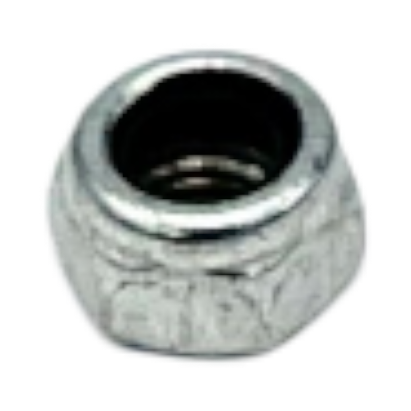 Nylon Nut M5 600-201-0005.