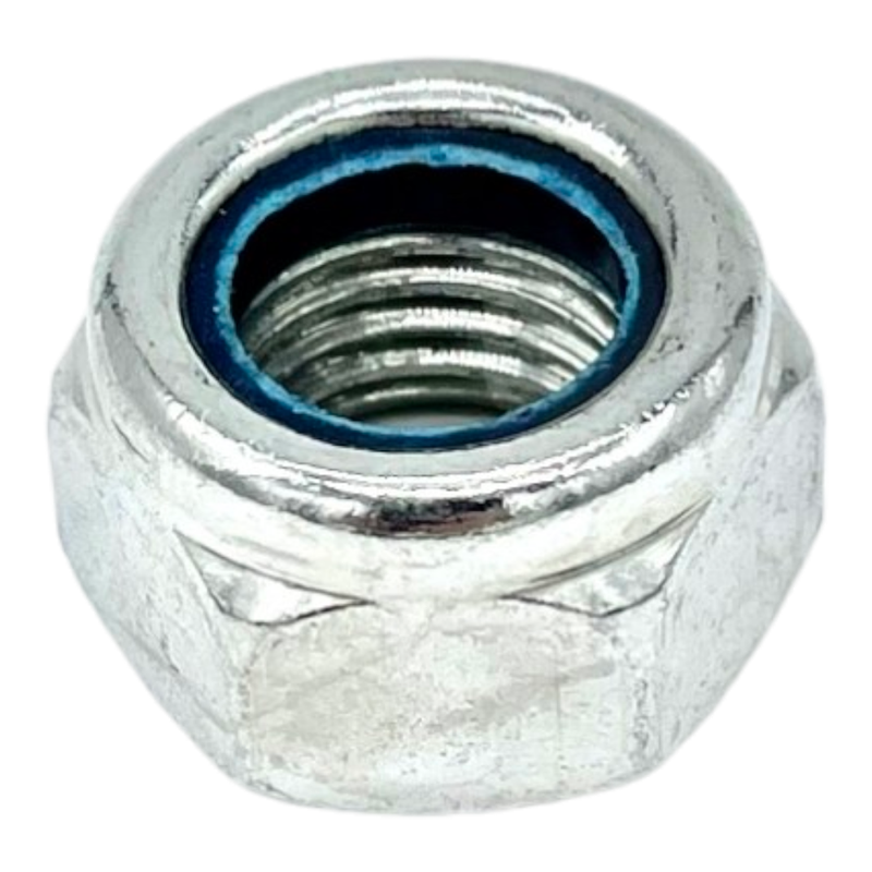 Nylon Nut M16 600-201-0016.