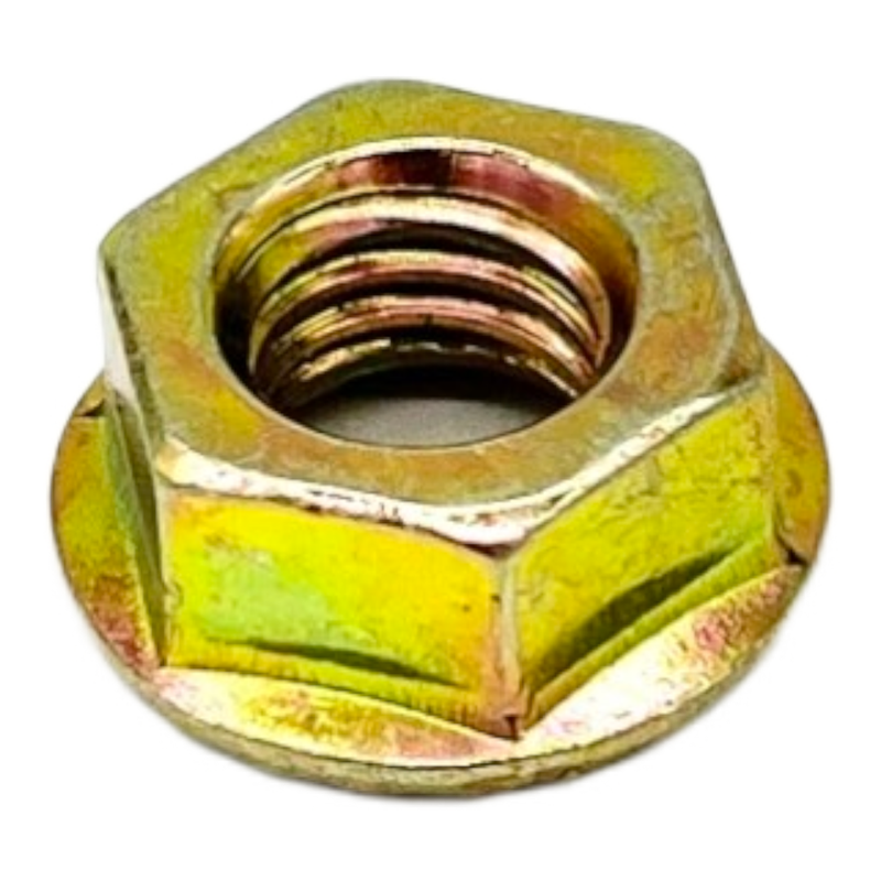 Flange Nut M8 600-202-0008.