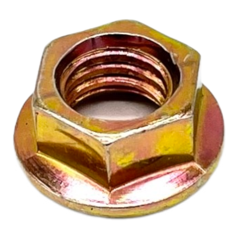 Flange Nut M10 600-202-0010.