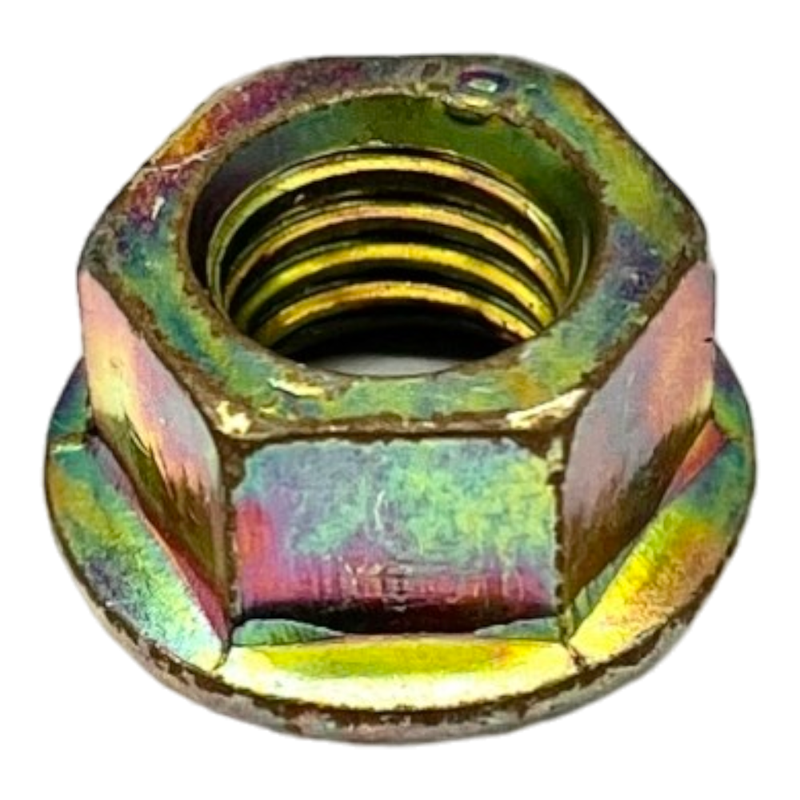 Flange Nut M12 600-202-0012.