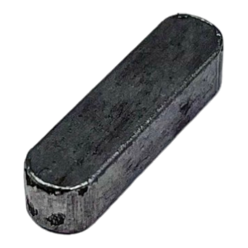 Flat Key 8 X 7 X 30 600-401-0830.