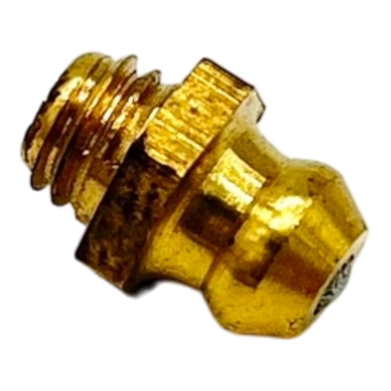Grease Fitting M6 600-901-0006.