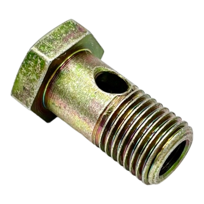 Drain Bolt 601-008.