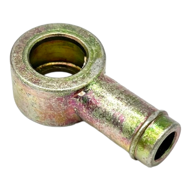 Tubing Connector Weldment 601-009.