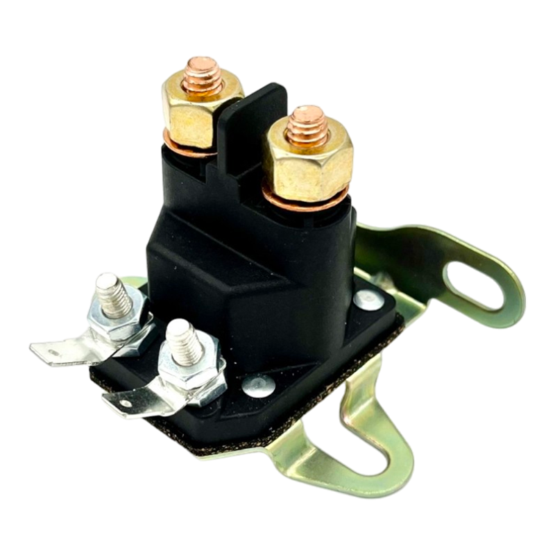 Solenoid 601-021.