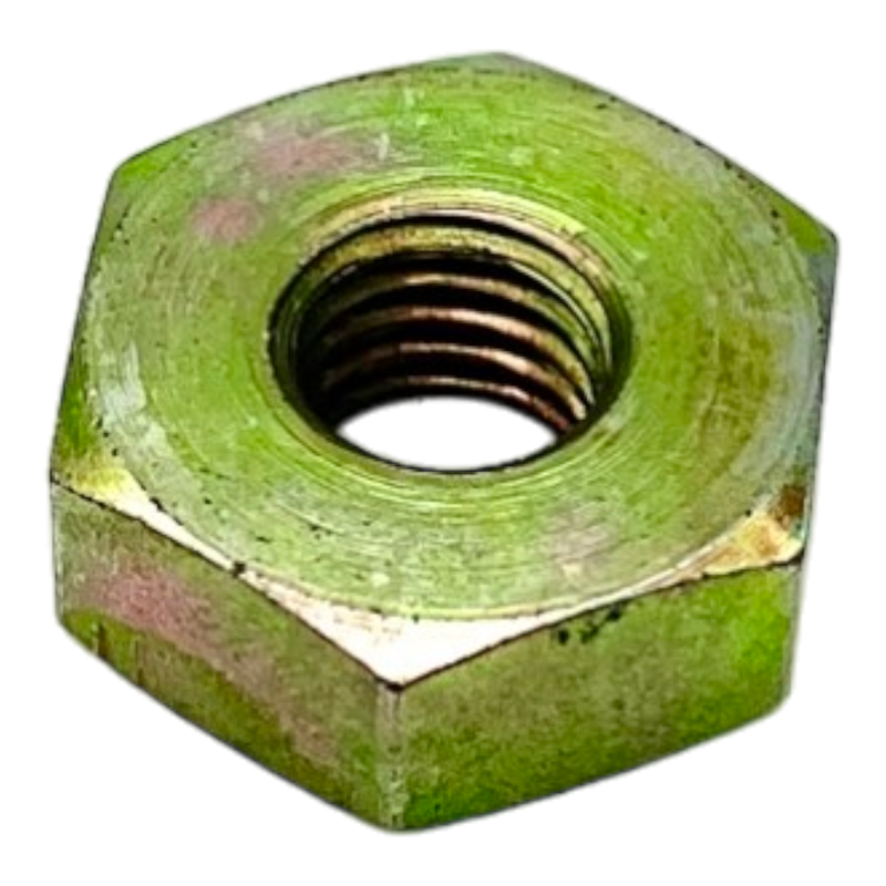 Nut 601-040.