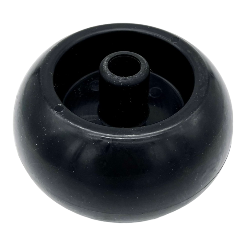 Anti Scalp Wheel 601-043.