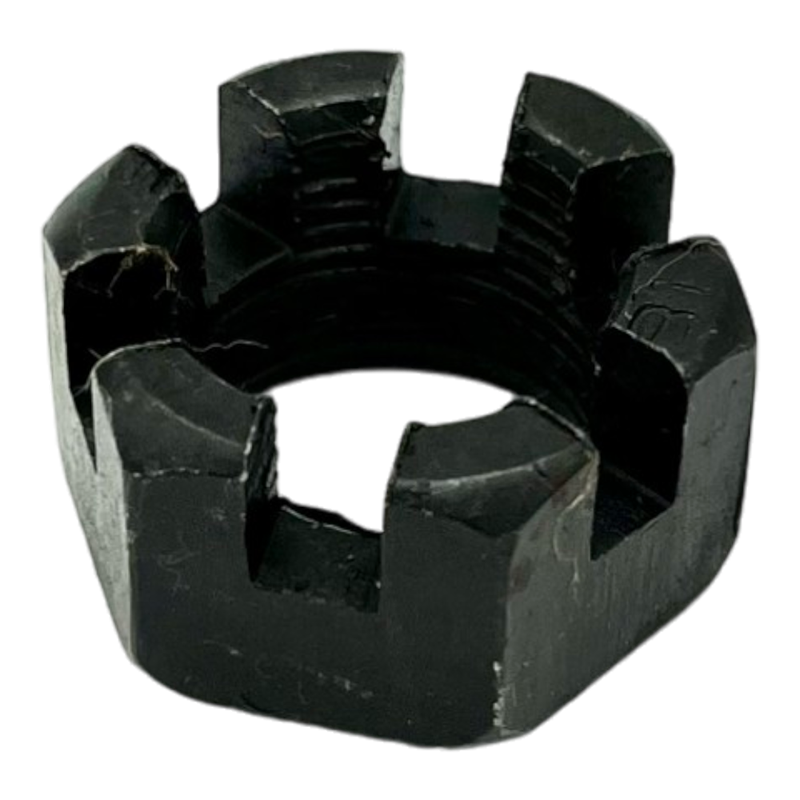Hexagon Slot Nut 601-074.