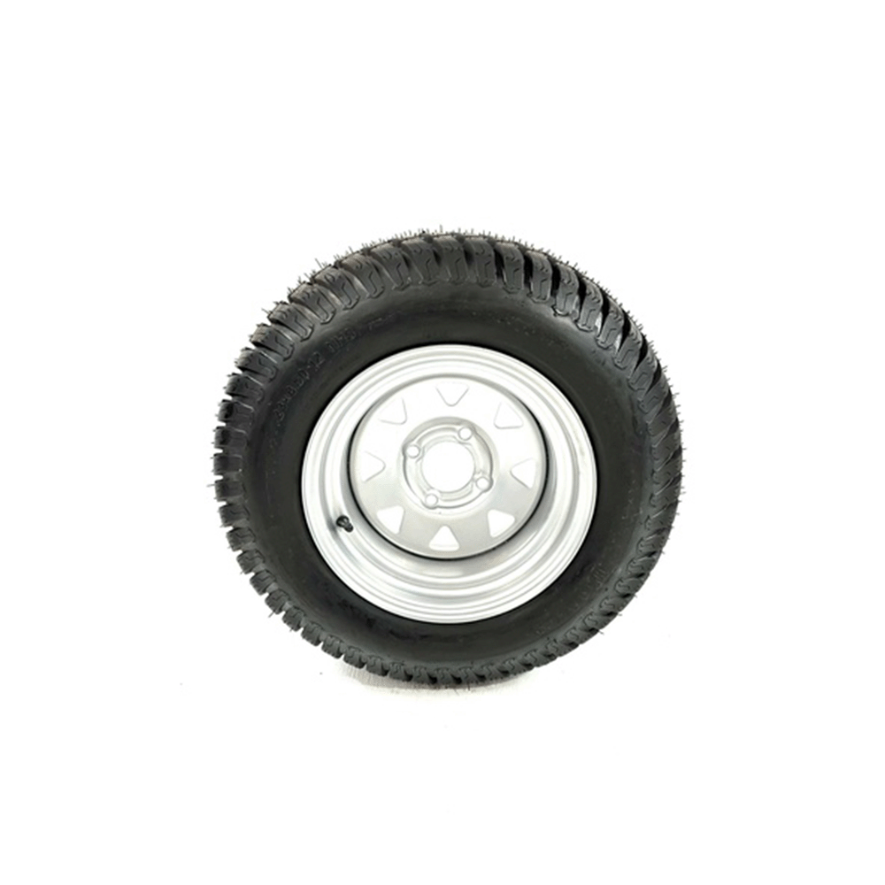 Bradley Tire and Wheel Assembly 601-086