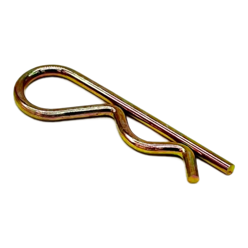 Hair Pin Cotter 601-124.