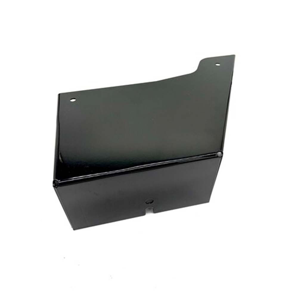Bradley Right Belt Guard 601-132