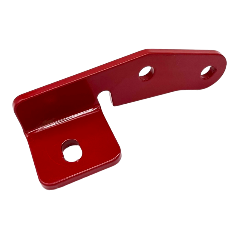 Left Chute Pivot 601-134.