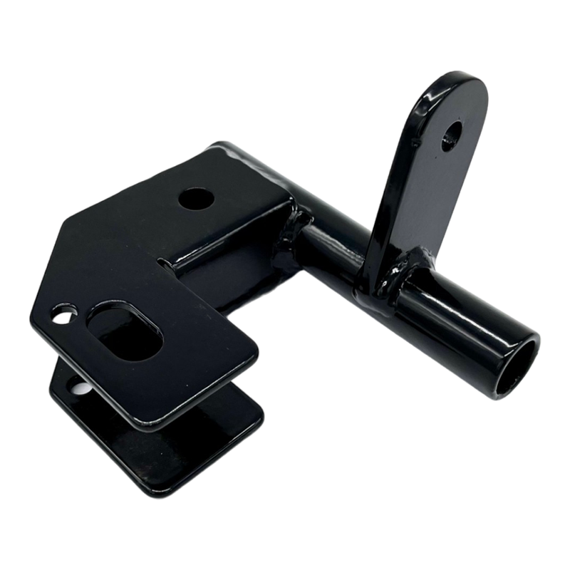 Left Drive Control 601-143.