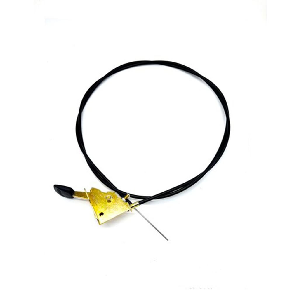 Bradley Throttle Control 601-160