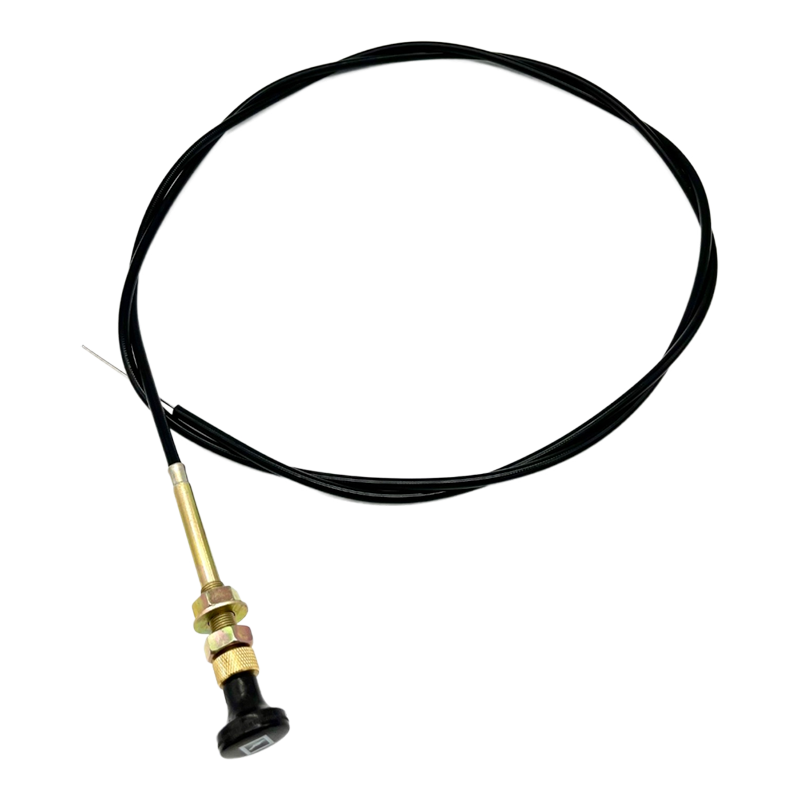 Choke Cable 601-163.