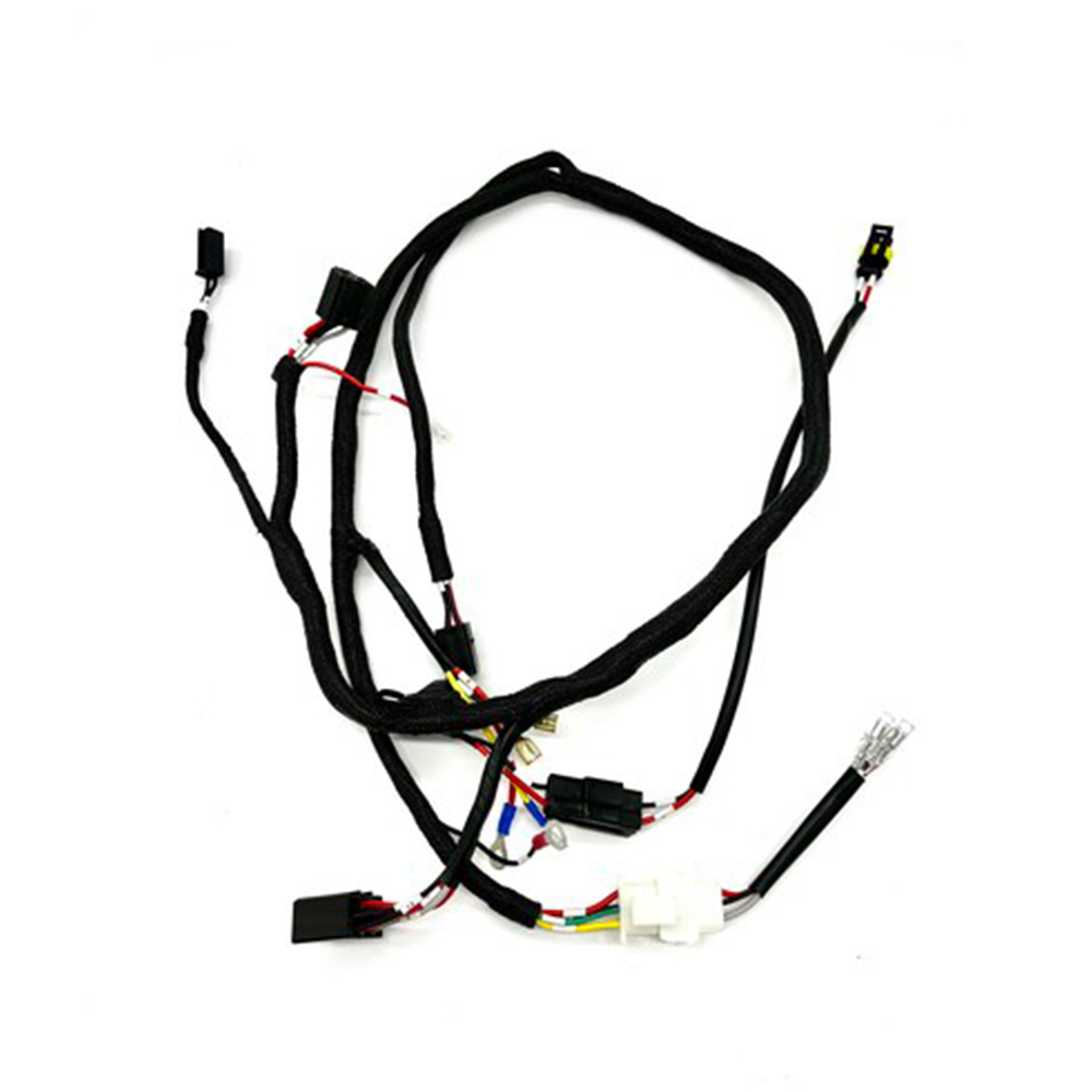 Bradley Briggs & Stratton Engine Wire 601-172