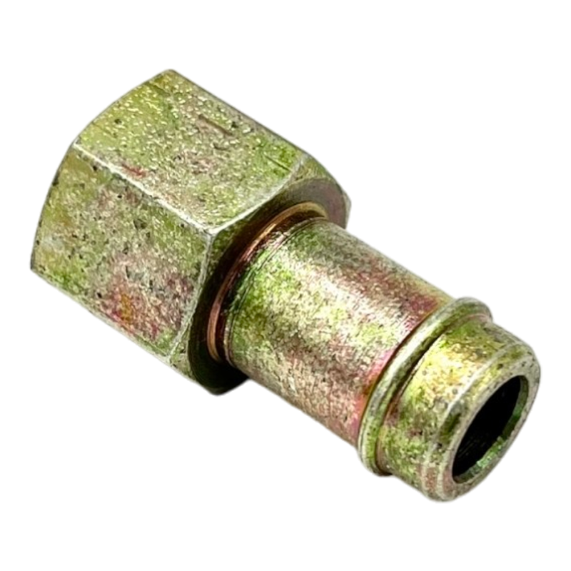 Plug Connector 601-203.