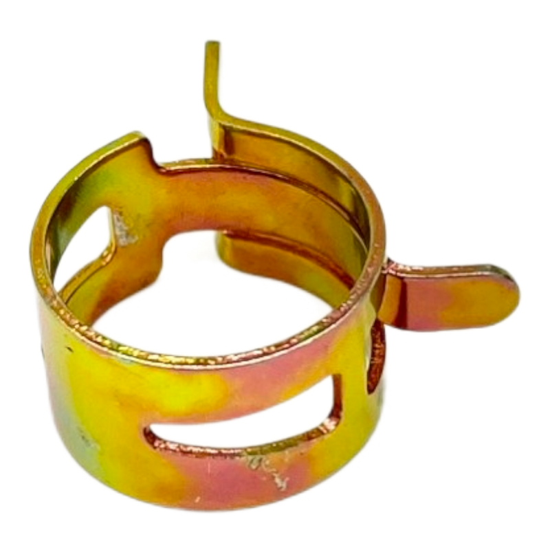 Oil Drain Clip 601-204.