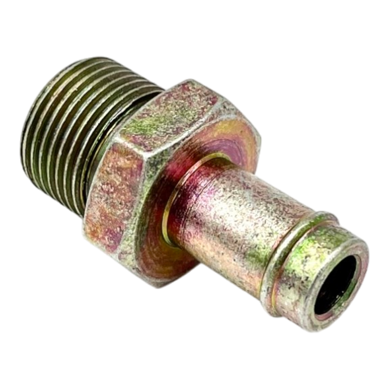 Oil Drain Fitting 601-206.