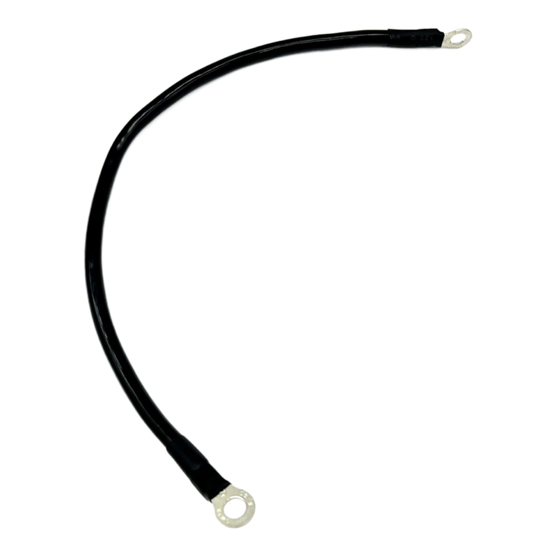 Black Battery Cable 601-221.